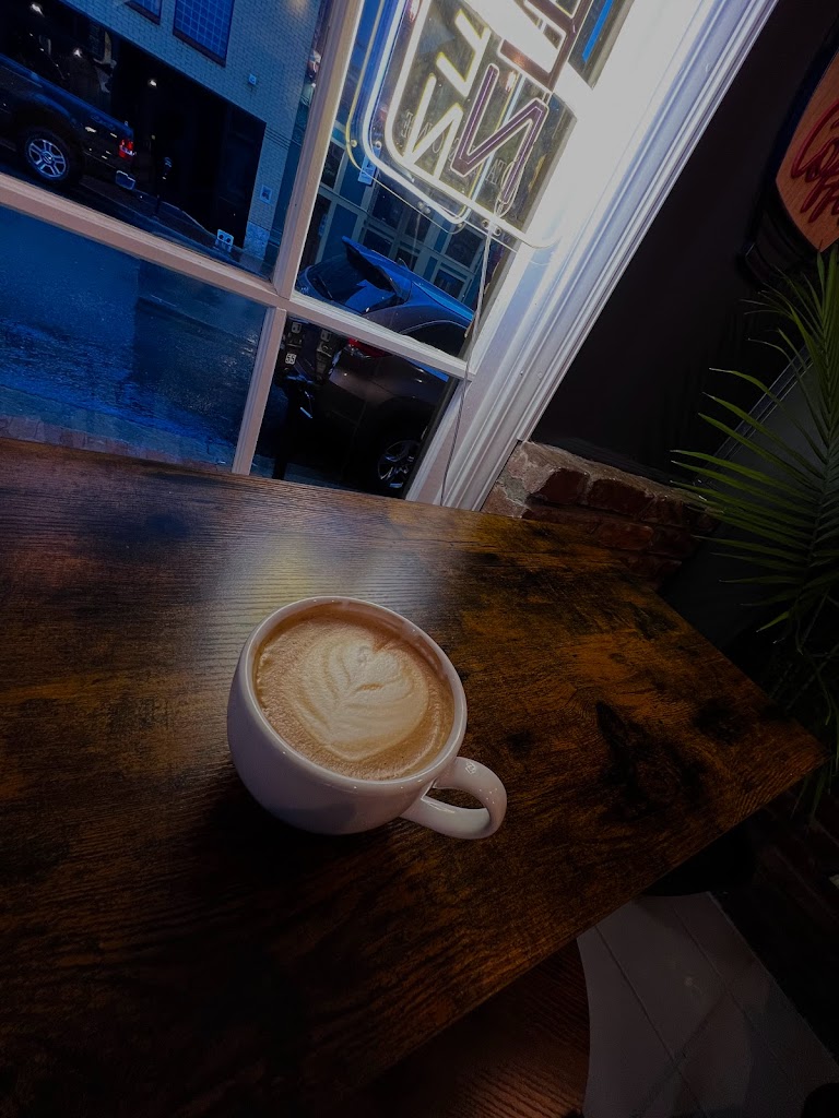 Cappuccino