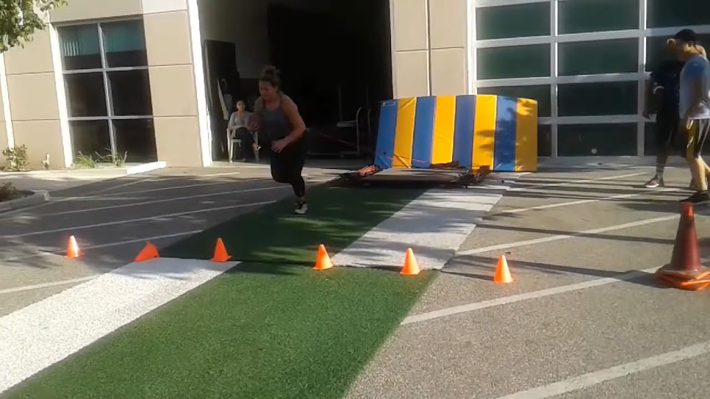  Transformation Fitness in Oxnard