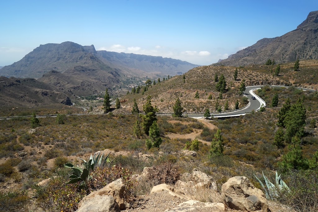 Monumento Molino de Agua