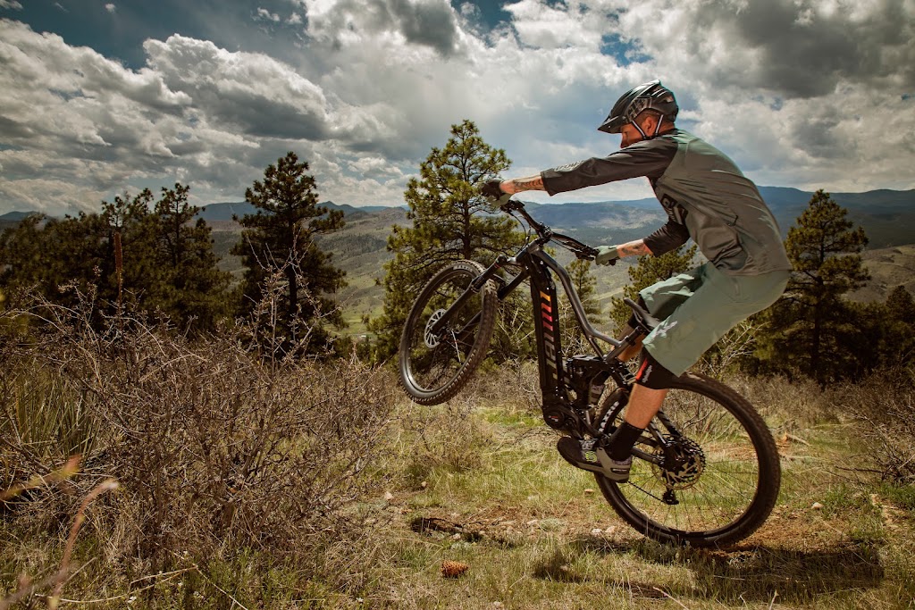 MsmBikes — Del propietario