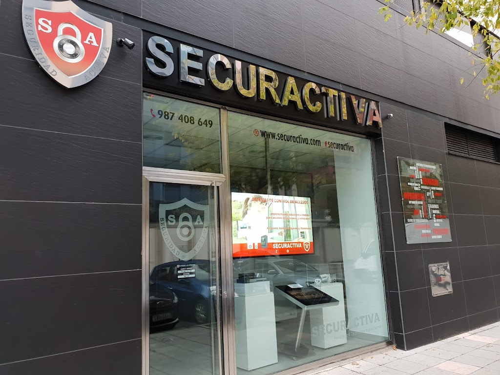 Securactiva Noroeste, S.L.