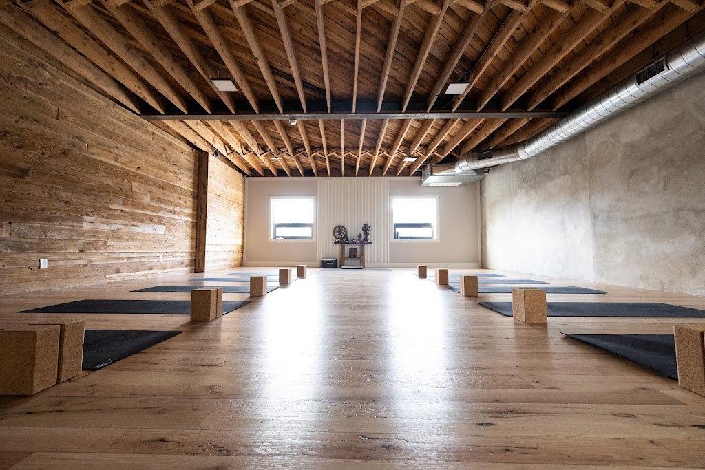  Samata Yoga Studio