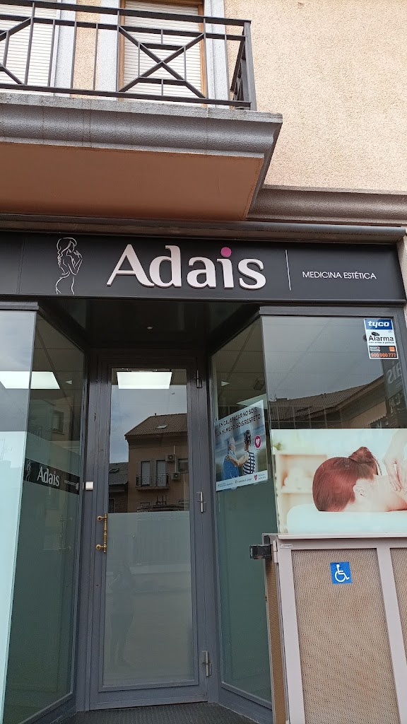 Medicina Estetica Adais