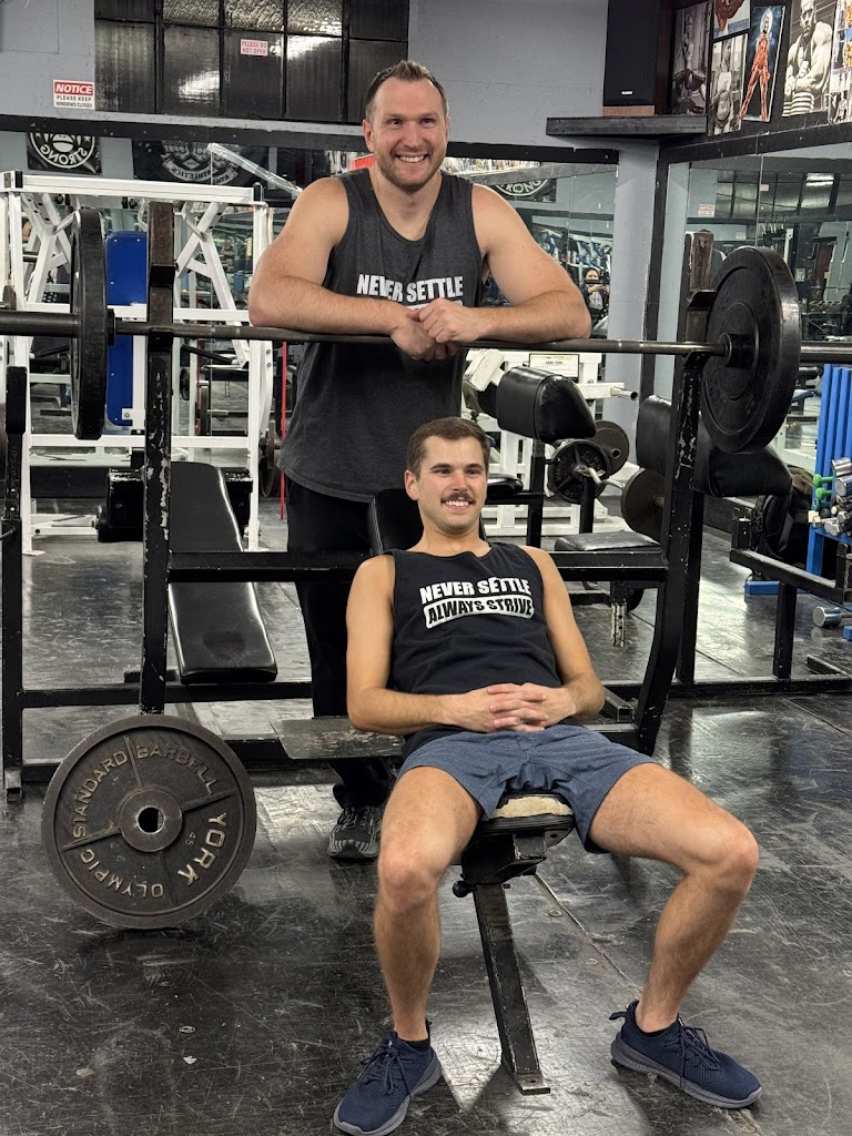  Cumberland Muscle - Personal Training