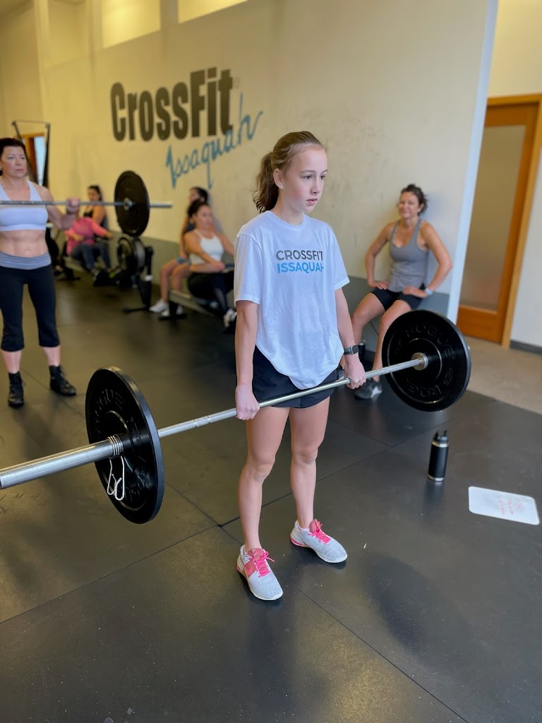  CrossFit Issaquah