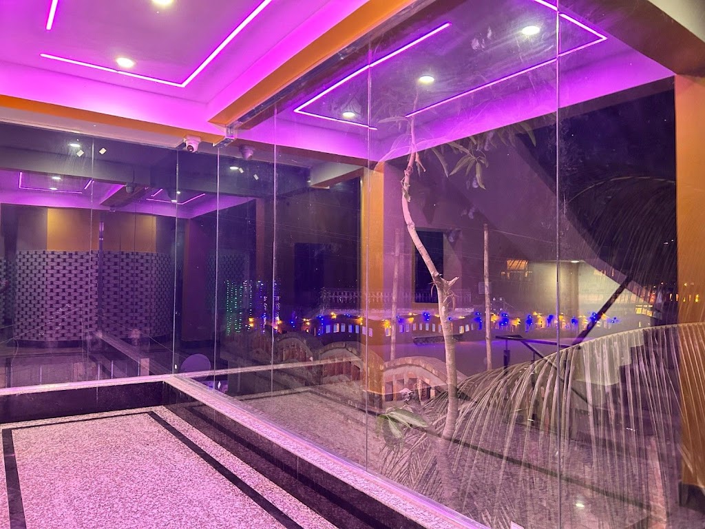 Amenities