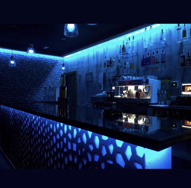 Teteria Dubai