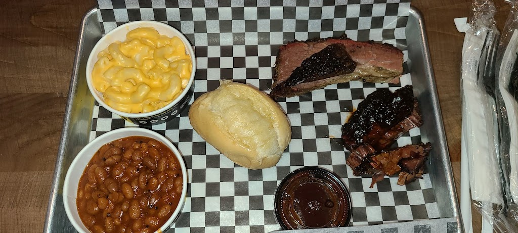 Pulled pork