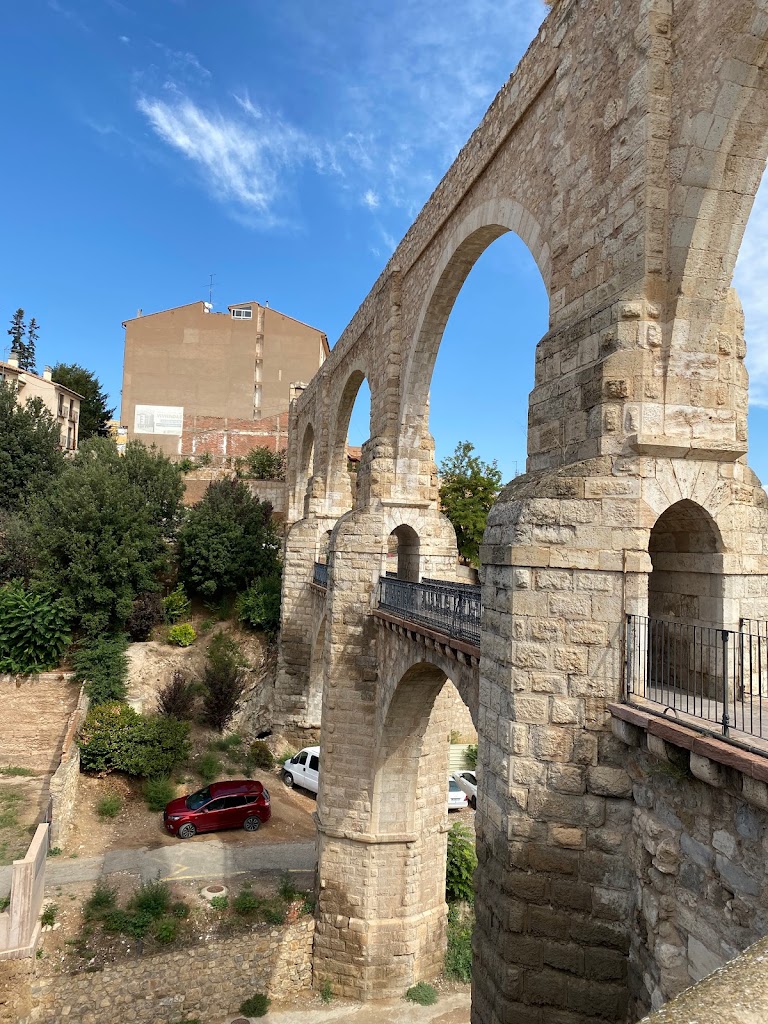 Acueducto de los Arcos