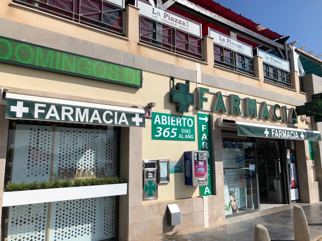 Farmacia Punta Marina — Del propietario
