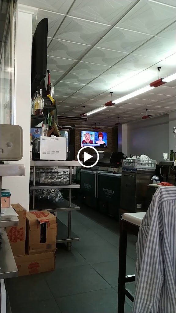 Restaurants in Pilar de la Horadada Gastrobar delicatessen — Videos