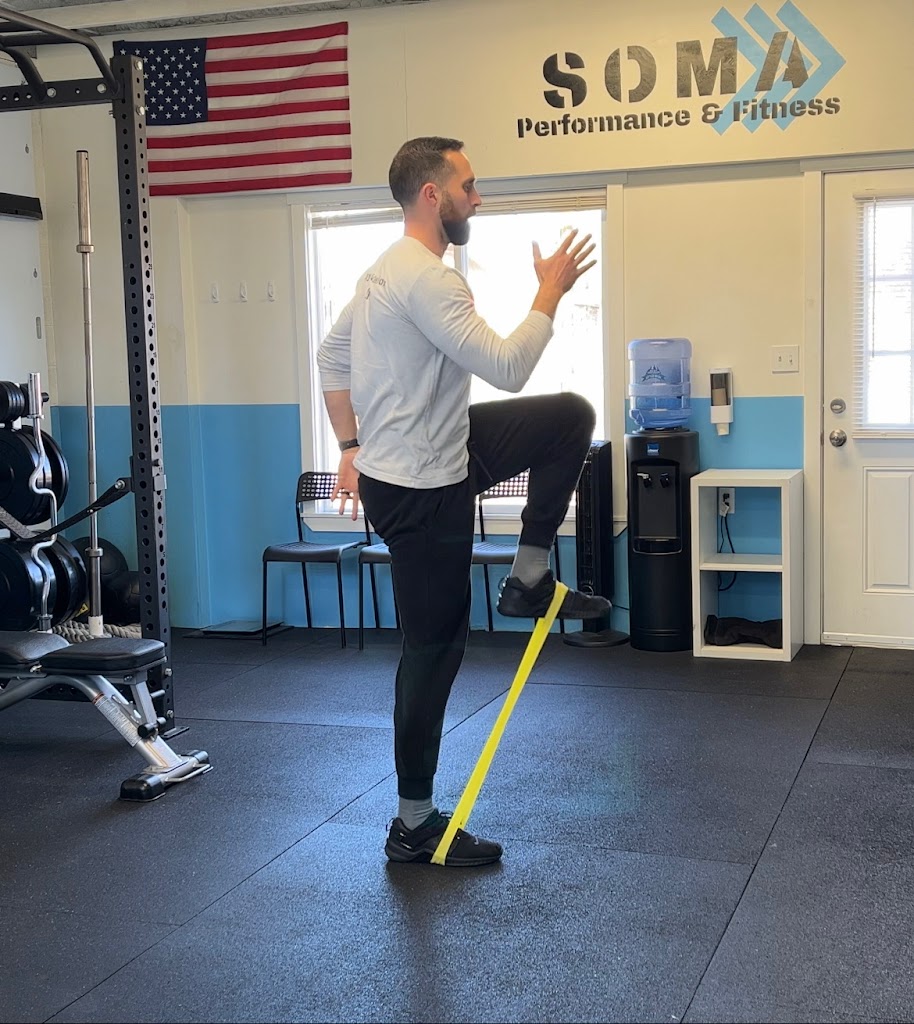  SOMA Performance & Fitness
