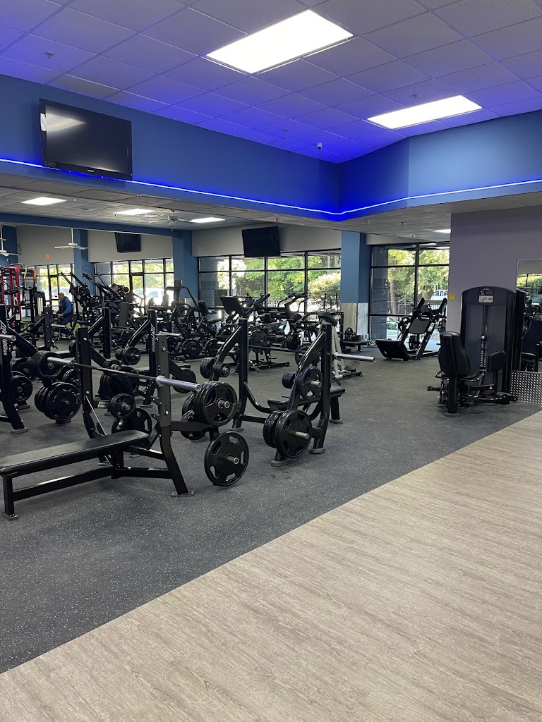  Fit4life Health Clubs - Clayton