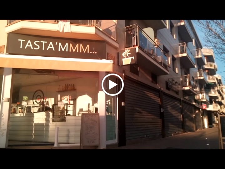 Tasta'mmm — Videos