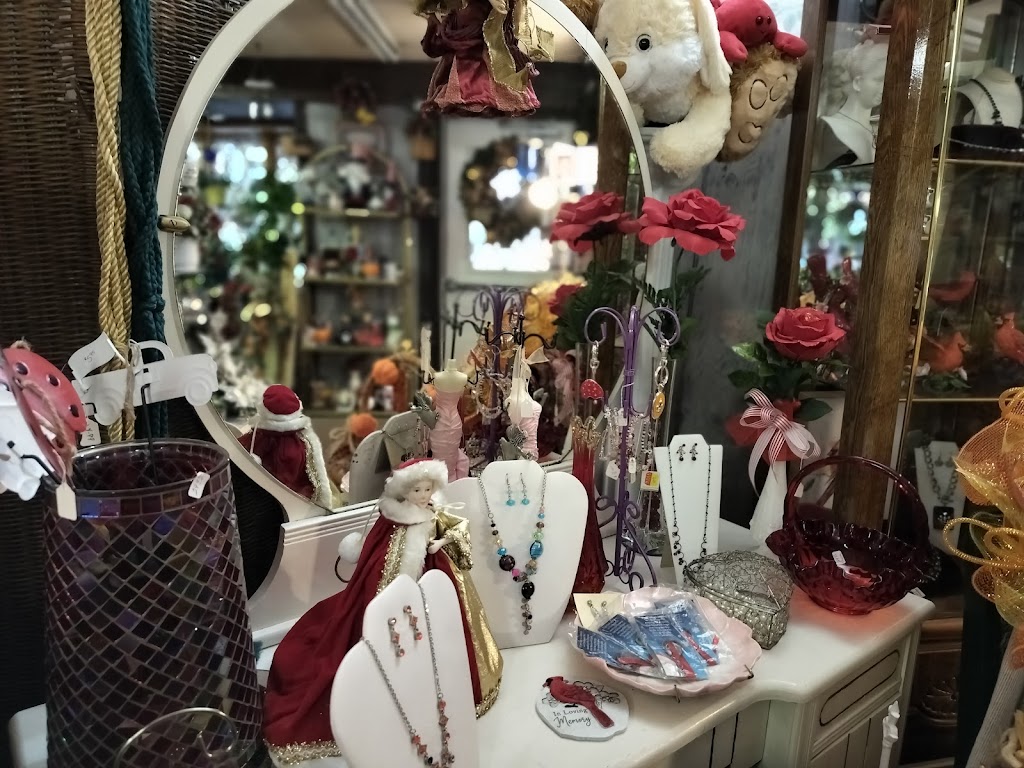 Puskas Family Flowers Inc.