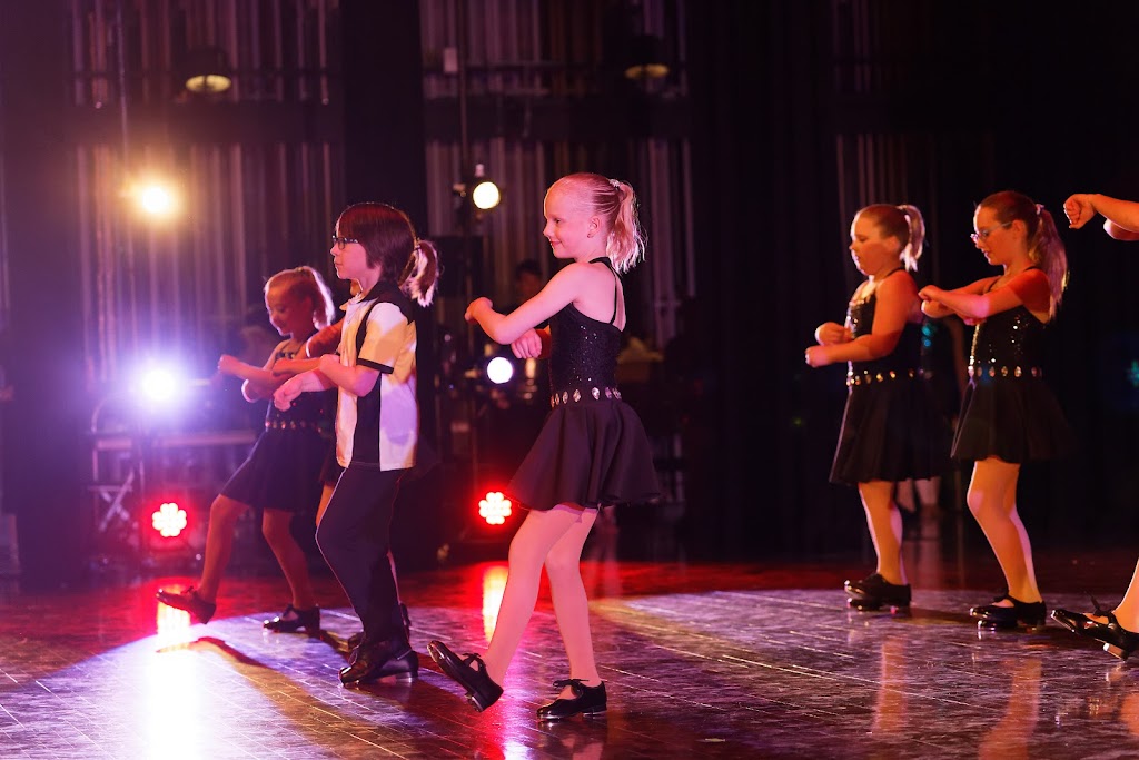  Academy of Dance Arts