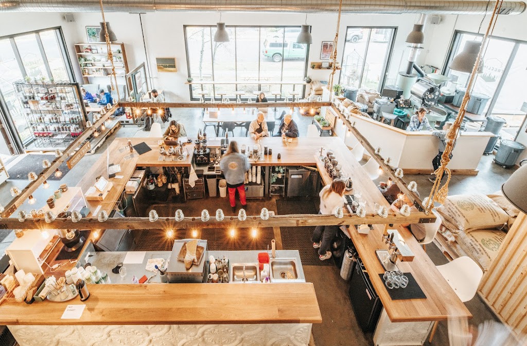 Photo of Treeline Coffee Roasters