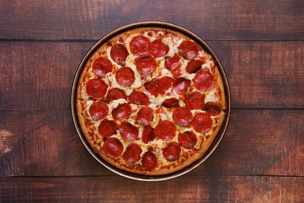 Pepperoni