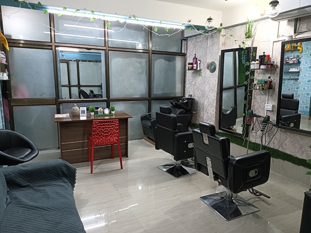 Kampoo Unisex Salon