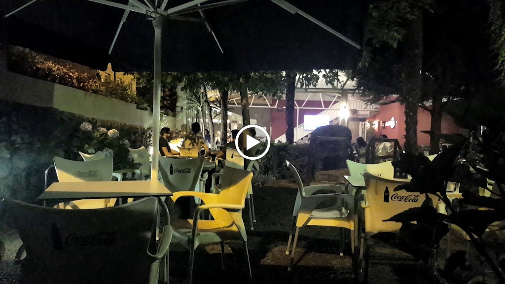 Jj Copas — Ambiente