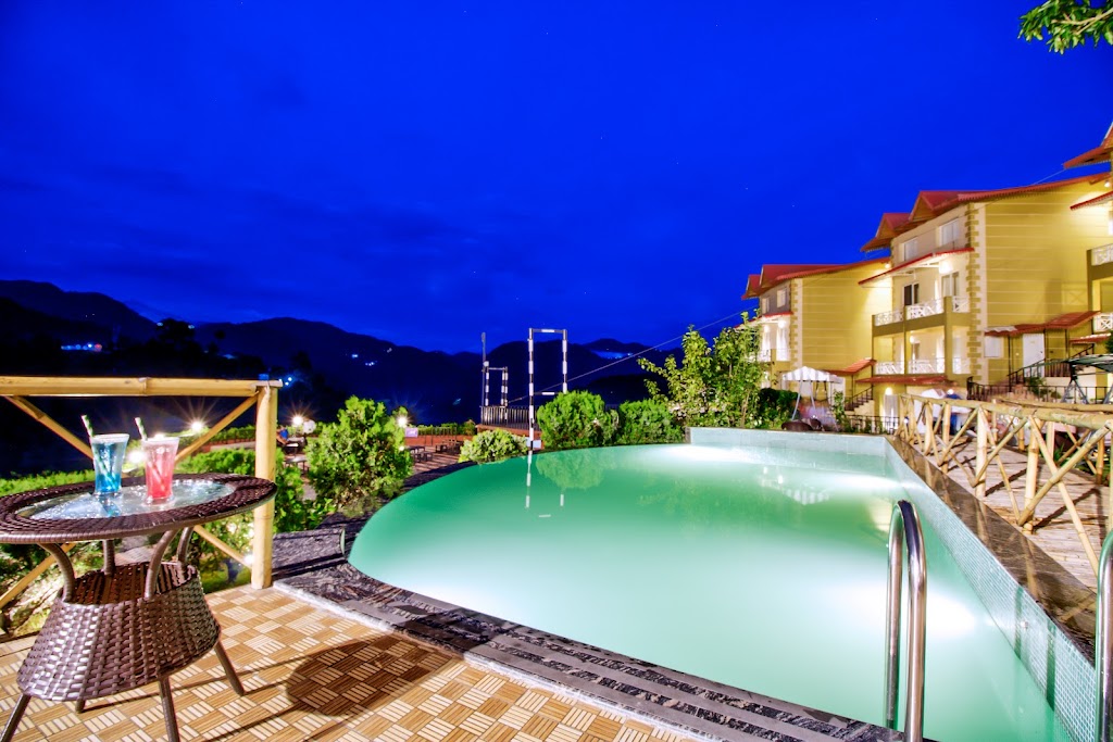 Amenities