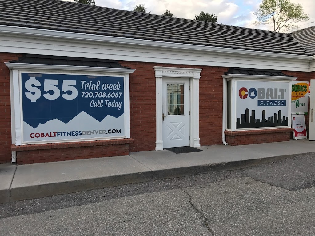  Cobalt Fitness