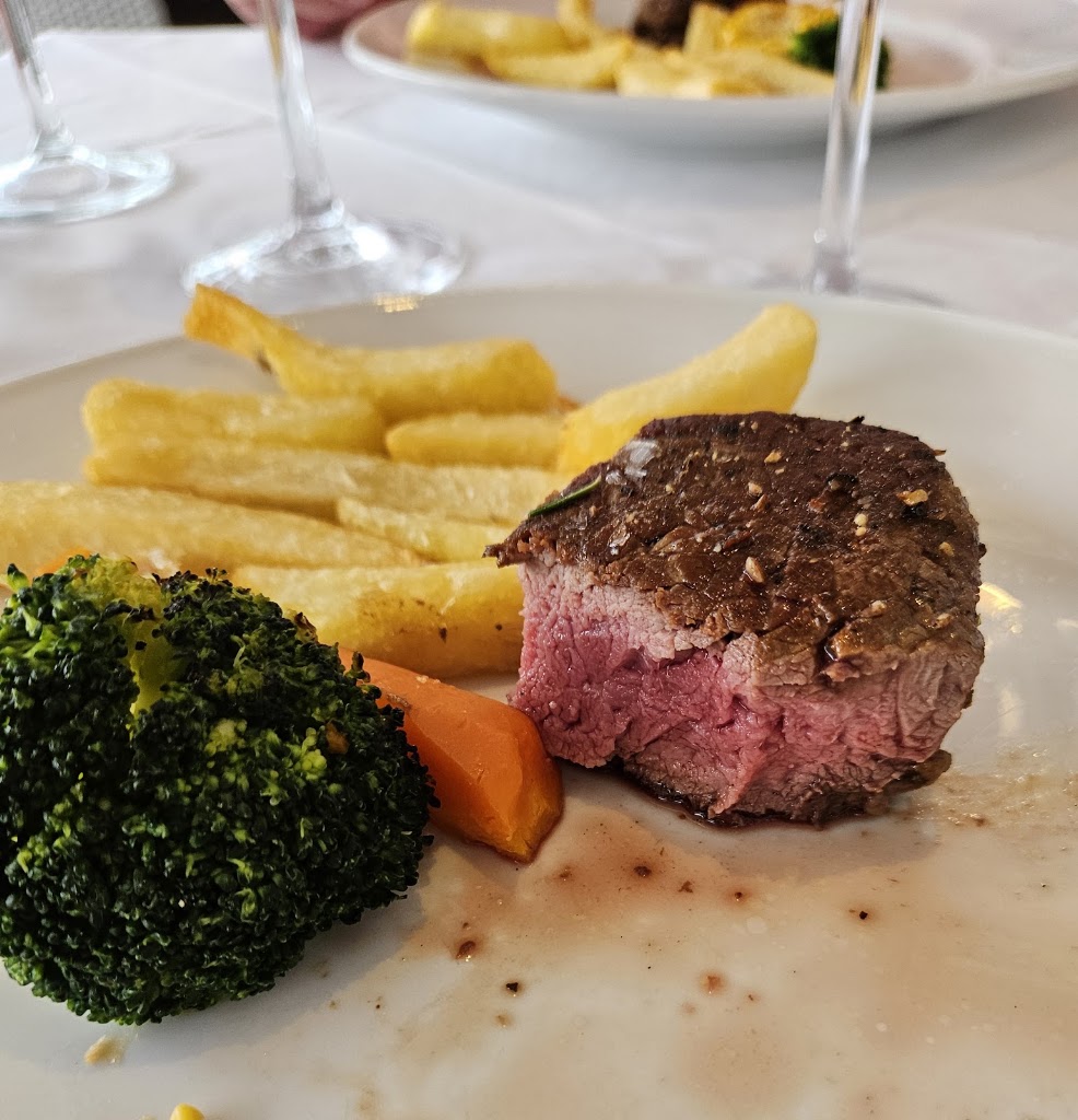 Gran Maison — Filet mignon