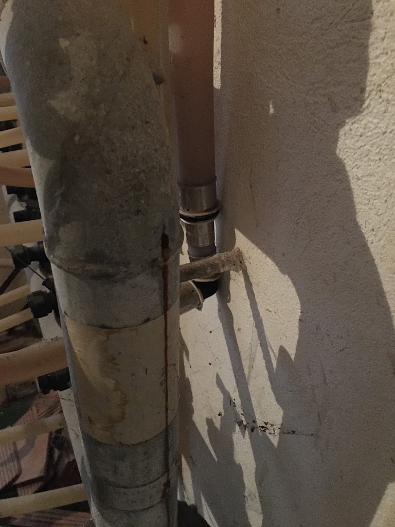 ERG.soluciones — Tuberia