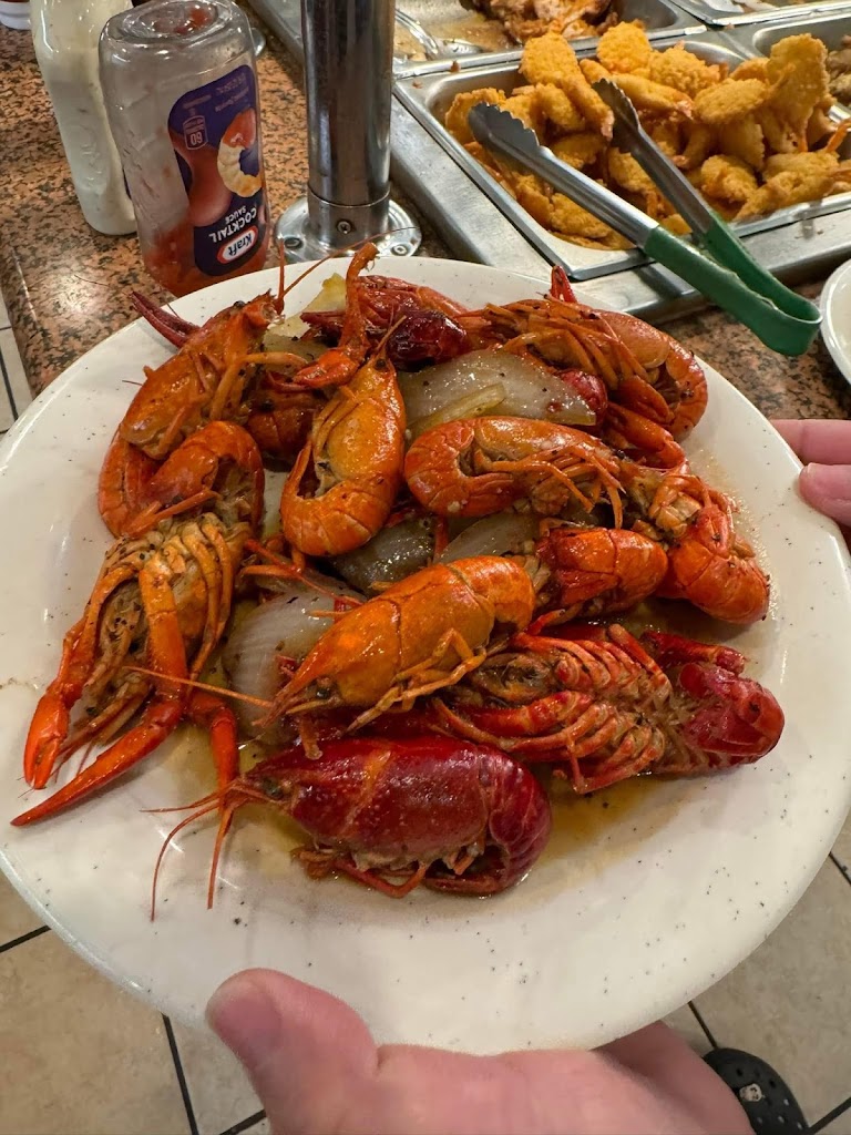  Super Buffet of La Crosse