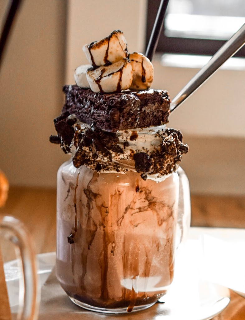 Milkshake