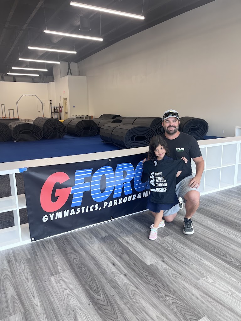  GForce Gymnastics & Parkour La Quinta