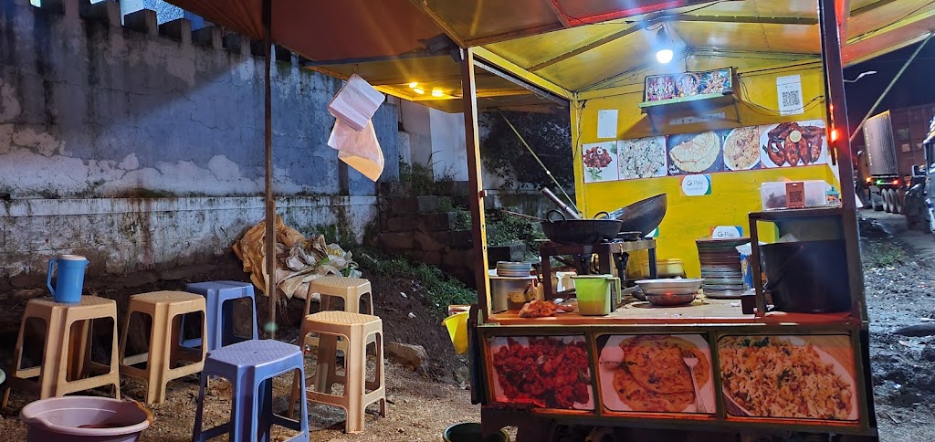 Suri Fast Food