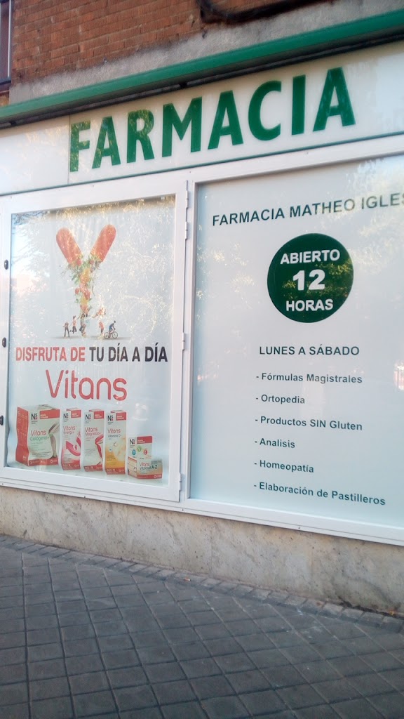 Farmacia