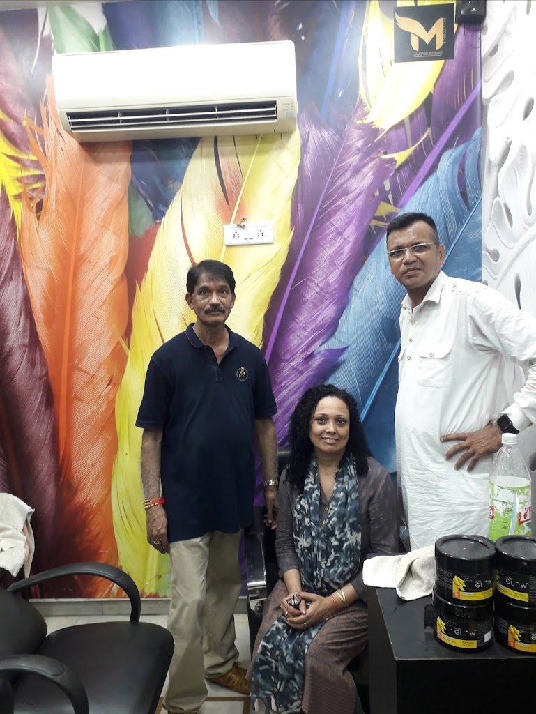 Mayur Salon