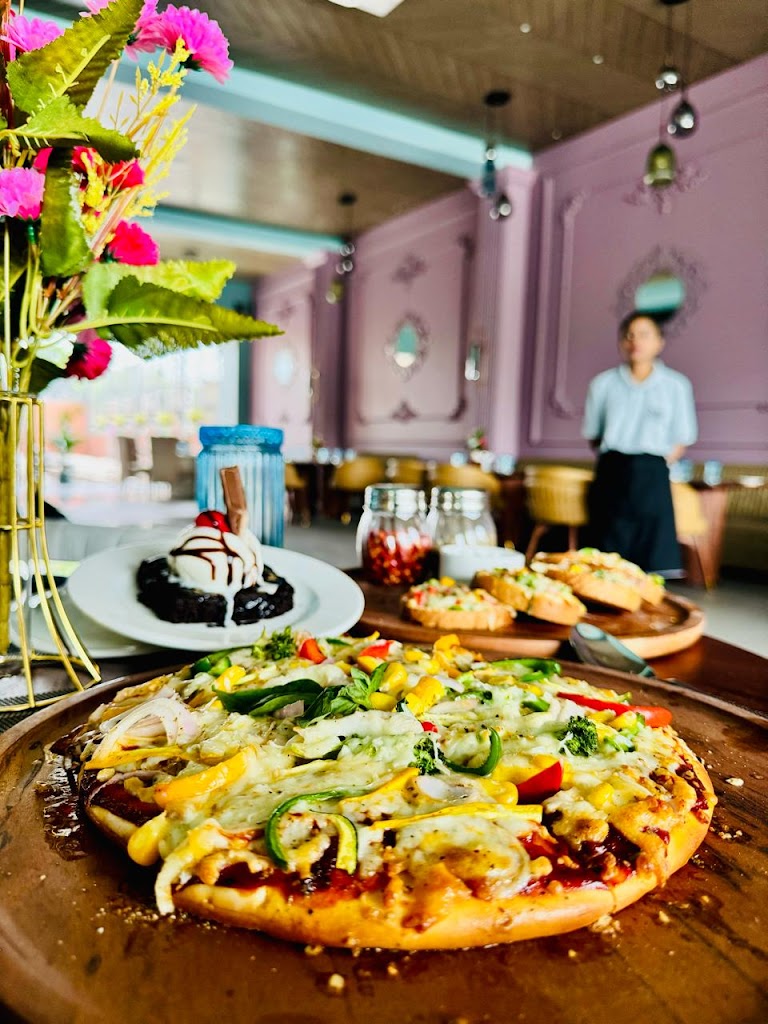 Food & drink