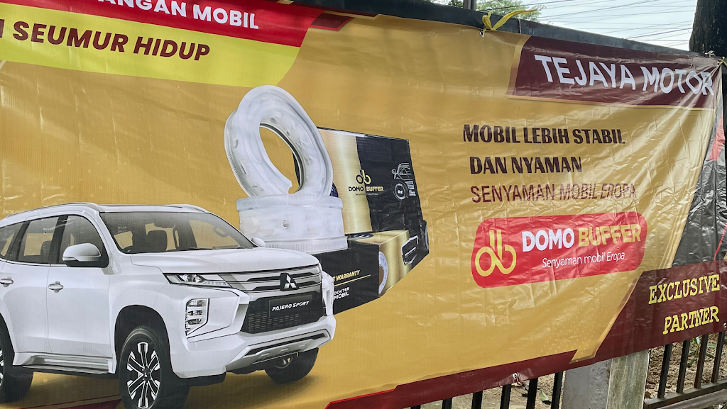 Bengkel Mobil TEJAYA MOTOR