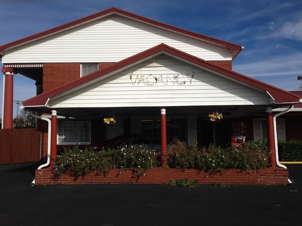 Colonial Motel - Motel in Hopkinsville , United States of America