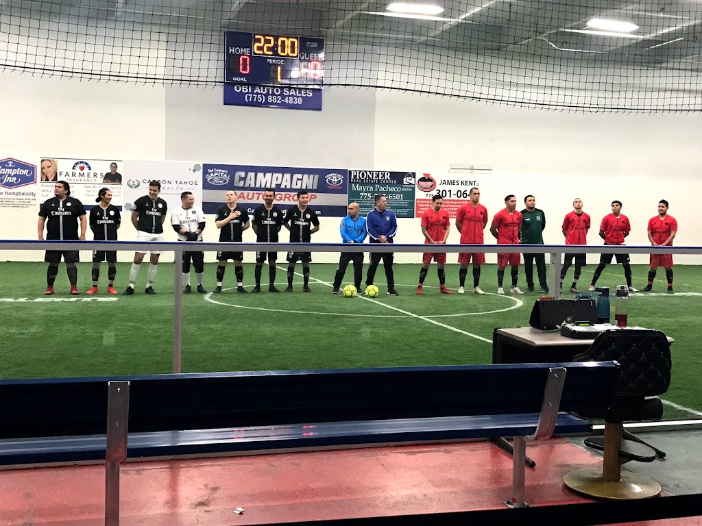  Talents Athletic Center