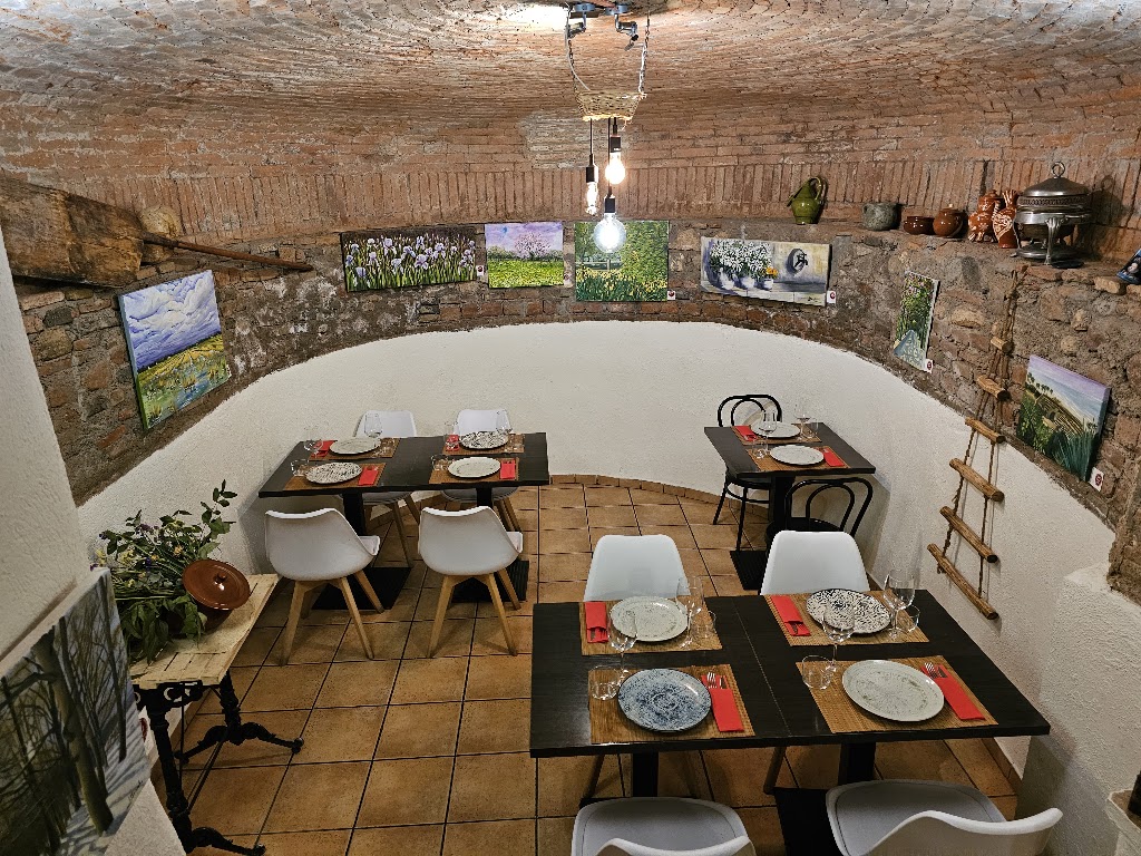 EL Carbo Reus — Ambiente