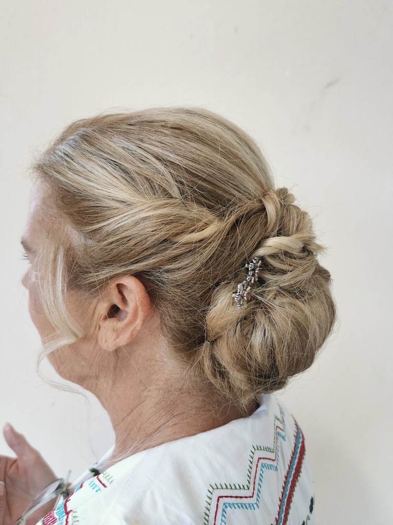 Peluqueria Y Estetica COQUETTE — Del propietario
