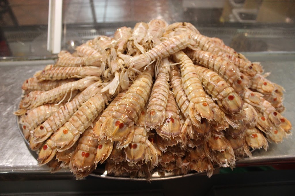 Restaurante El Chirri — Comida y bebida