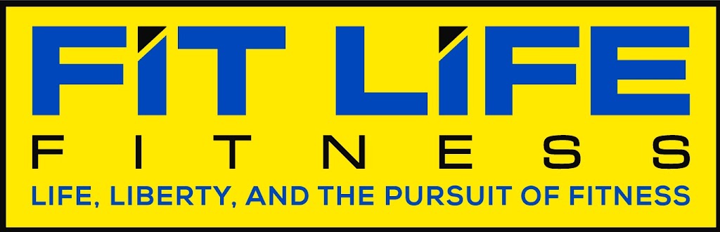  Fit Life Fitness