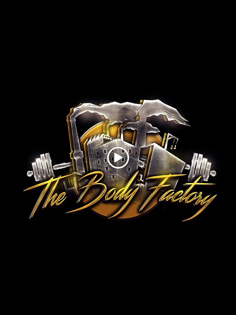  The Body Factory