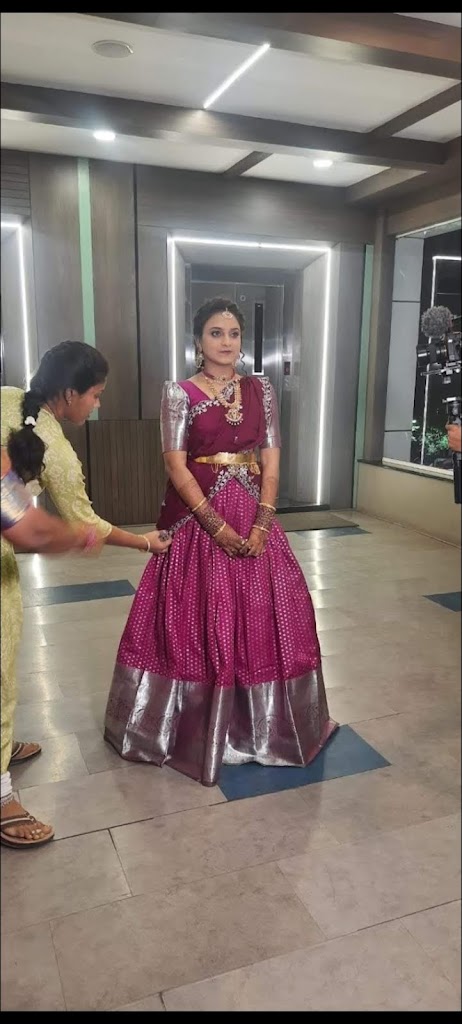 Nandini Makeup Studio