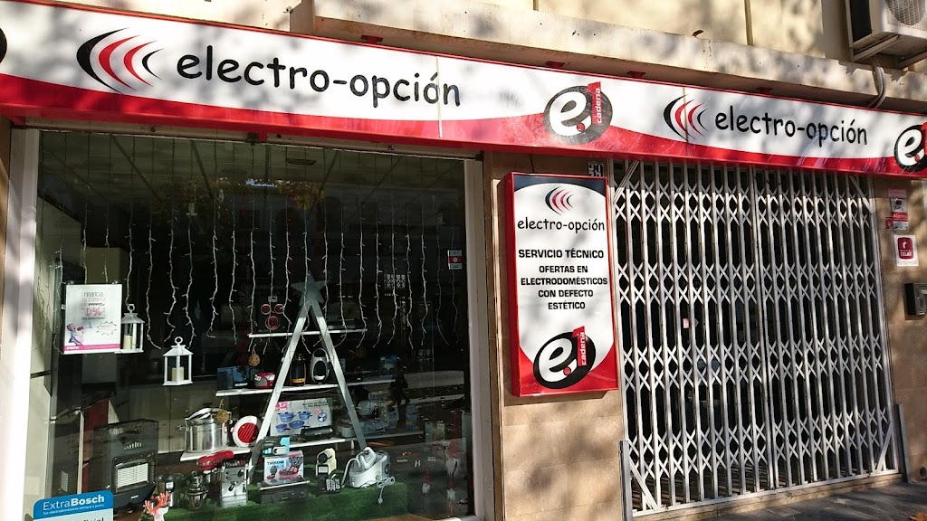 Electro Opcion