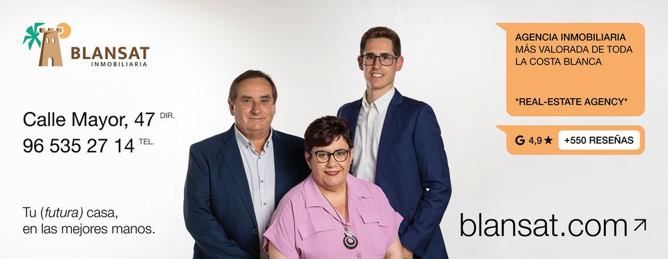 Blansat Inmobiliaria