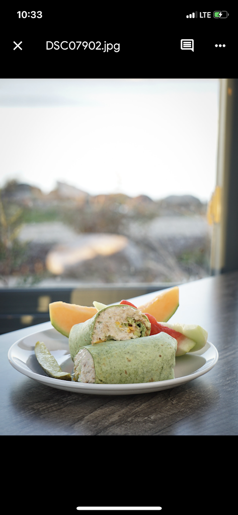  Copper Bottom Bar and Grill