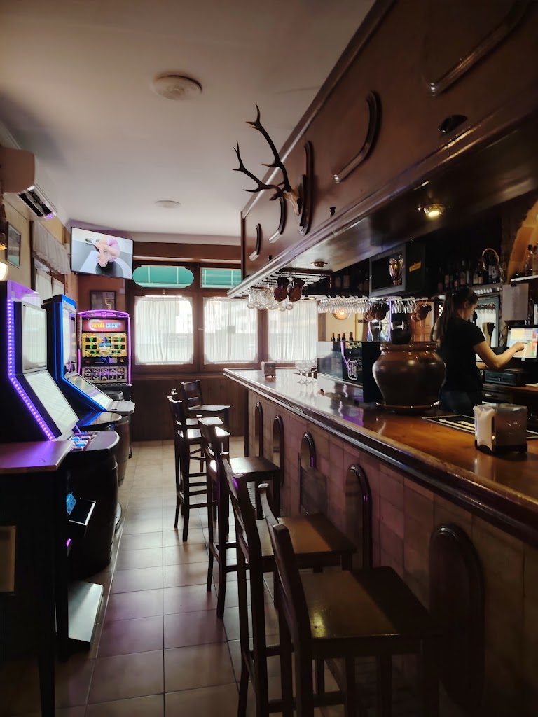 Restaurant la Bola — Ambiente