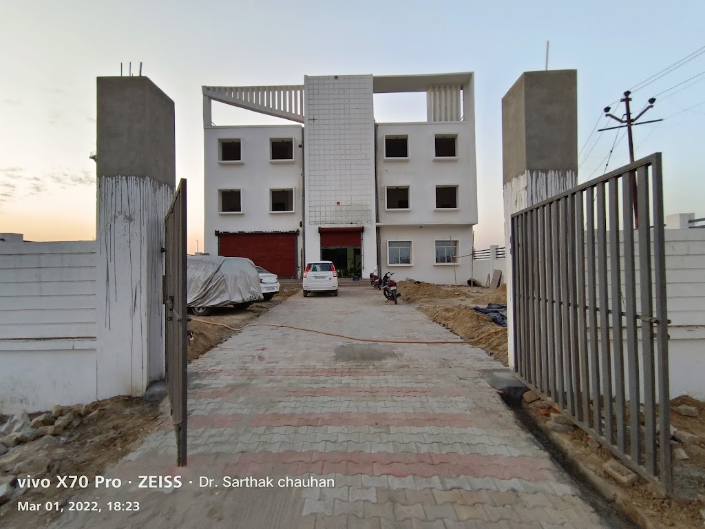 Hotel Sarv Continental