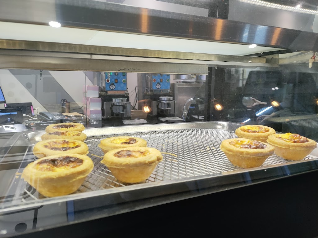 巴司克茶飲Best To Drink 的照片